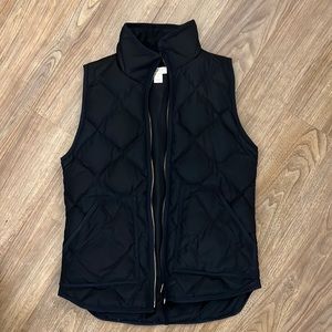 J. Crew Vest